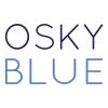 Osky Blue 