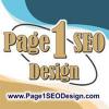 Page 1 SEO Design 