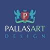 Pallasart Web Design 