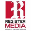 Register Media 