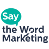 Say The Word Marketing LLC  