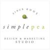 SimplePea Design Studio 