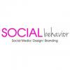 Social Behavior: Social Media Marketing 