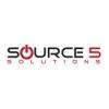 Source 5 Solutions 