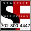 Starfire Web Design 