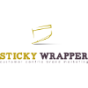 Sticky Wrapper 