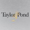 Taylor & Pond Interactive 