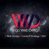 Virgo Web Design 