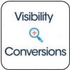 Visibility and Conversions 