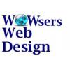 Wowsers Web Design 
