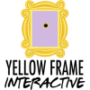 Yellow Frame Interactive 