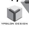Ypsilon Design 