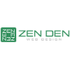 Zen Den Web Design 